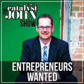 Catalyst John Show